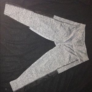 Workout leggings